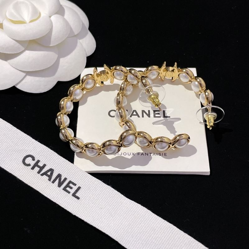 Chanel Brooches